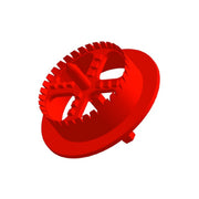 Caparol Πλαστική Φρέζα κοπής EPS Klimas WK-FT Ø66,7mm