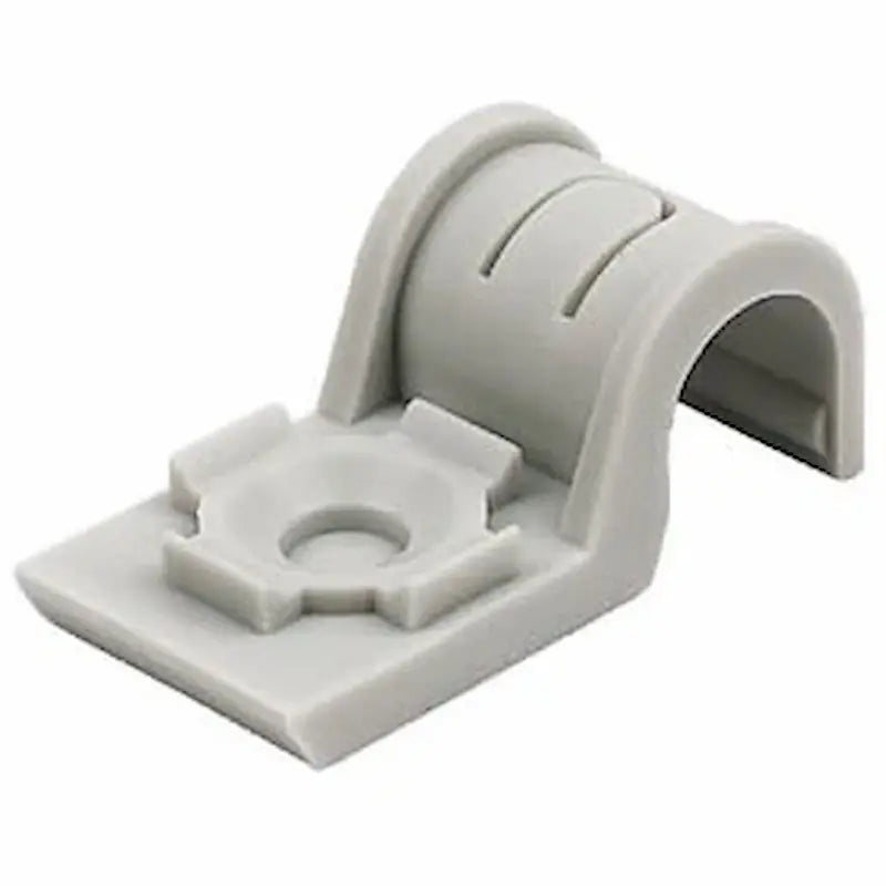 ΚΟΛΛΑΡΑ P-CLIP ΜΟΝΑ 16mm 565080 SPIT