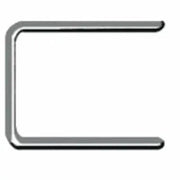 ΣΥΝΔΕΤΗΡΕΣ INOX 80/10 10000τμχ CRISCO