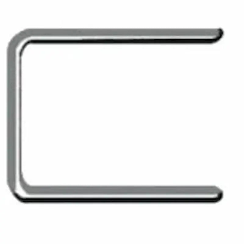 ΣΥΝΔΕΤΗΡΕΣ INOX 80/10 10000τμχ CRISCO