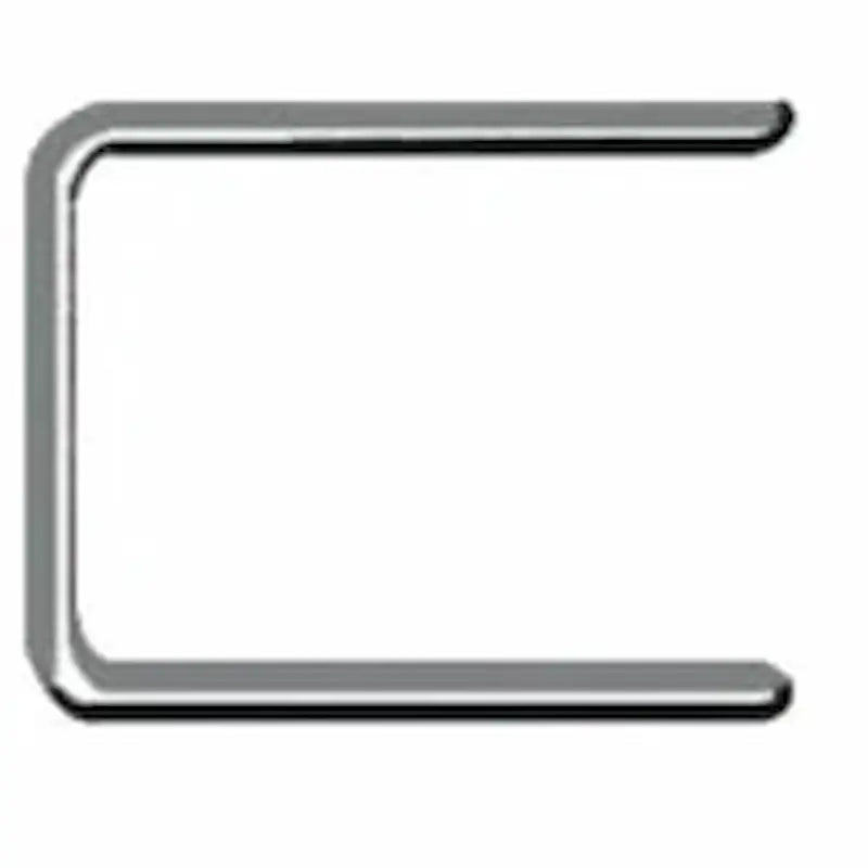 ΣΥΝΔΕΤΗΡΕΣ INOX 80/14 10000τμχ CRISCO