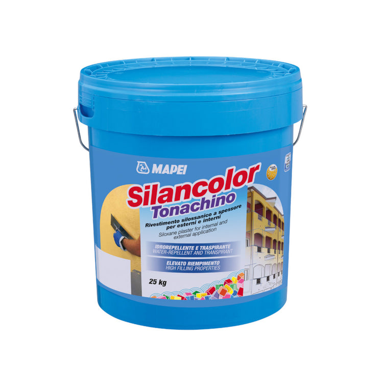 Mapei Silexcolor "T" 1.5mm Base P  buckets 20 kg