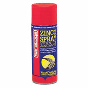 ΣΠΡΕΥ ΨΥΧΡΟ ''ZINCO'' ΓΑΛΒ. 400ml SAR/GA