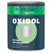 VECHRO OXIDOL - Αντισκωριακό Αστάρι Χαμηλής Οσμής
