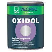 VECHRO OXIDOL ΑΣΤΑΡΙ ΑΛΟΥΜΙΝΙΟΥ ΓΑΛΒΑΝΙΖΕ - Αντισκωριακό Αστάρι Μη Σιδηρών Επιφανειών