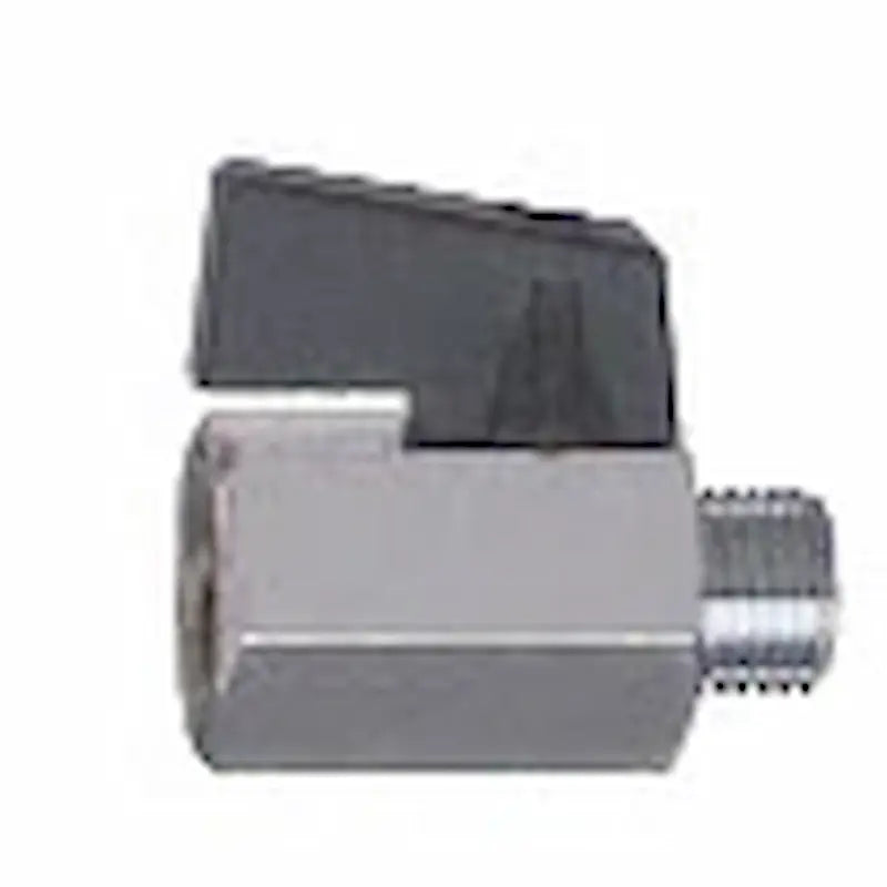 ΒΑΝΑΚΙ ΣΦΑΙΡΙΚΟ (1/4'' -21/G) A.N.I.