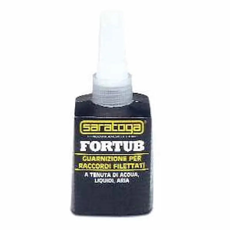 ΥΓΡΟ ΤΕΦΛΟΝ ''FORTUB'' 50ml SAR/GA