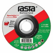 ΔΙΣΚΟΣ ΚΟΠΗΣ ΜΑΡΜΑΡΟΥ SPECIAL 230x3 RASTA