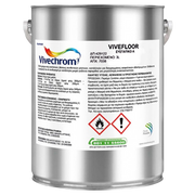 Vivechrom Vivefloor - Εποξειδικό χρώμα δύο συστατικών
