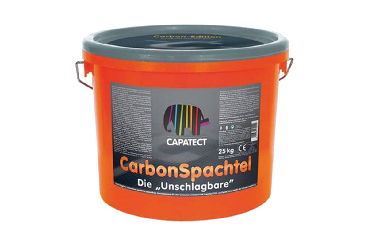 Caparol Οργανικό Υλικό Ενίσχυσης CarbonSpachtel