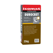 Isomat DUROCRET - Ρητινούχο επισκευαστικό τσιμεντοκονίαμα