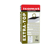 Isomat EXTRA-TOP - Σκληρυντικό επιφανείας βιομηχανικών δαπέδων