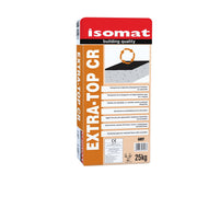 Isomat EXTRA-TOP CR - Σκληρυντικό επιφανείας βιομηχανικών δαπέδων με κορούνδιο