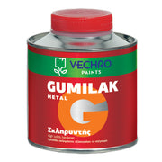 VECHRO GUMILAK METAL ΣΚΛΗΡΥΝΤΗΣ - Σκληρυντής Υψηλών Στερεών