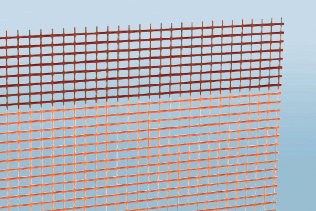 Caparol Ειδικό Υαλόπλεγμα Capatect Gewebe 666 ΜxΠ 50x1,1m