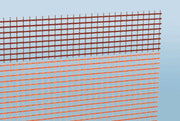 Caparol Ειδικό Υαλόπλεγμα Capatect Gewebe 666 ΜxΠ 50x1,1m