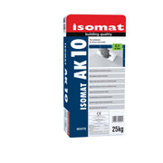 Isomat ISOMAT AK-10 - Τσιμεντοειδής κόλλα πλακιδίων με μηδενική ολίσθηση