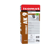 Isomat ISOMAT AK-9 - Τσιμεντοειδής κόλλα πλακιδίων