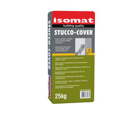 Isomat ISOMAT STUCCO-COVER - Καλυπτικός ρητινούχος τσιμεντοειδής στόκος σπατουλαρίσματος