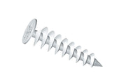 Caparol Βύσμα σπιράλ στήριξης μικρών φορτίων Klimas WK-DS050 (σακουλάκι 10 τμχ) 50mm - Σακούλα 10 τμχ