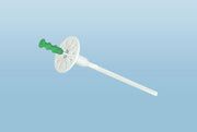 Caparol Βύσμα γεν.χρήσης μεταλλικό βιδωτό Klimas WKTHERM S-8 95mm - Κουτί 200 τμχ