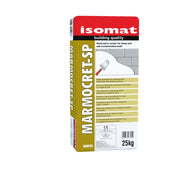 Isomat MARMOCRET-SP - Σοβάς εξυγίανσης - αποκατάστασης