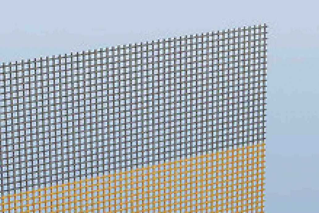 Caparol Ειδικό Υαλόπλεγμα Capatect OrCa-Gewebe 653 ΜxΠ 50x1,1m