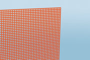 Caparol Ενισχυμένο Υαλόπλεγμα Capatect Panzergewebe 652/00 ΜxΠ 25x1m