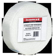 Isomat ΤΑΙΝΙΑ ΥΑΛΟΠΛΕΓΜΑΤΟΣ - Αυτοκόλλητη ταινία υαλοπλέγματος