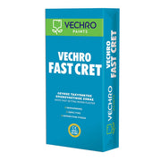 VECHRO FAST CRET - Ταχύπηκτο Τσιμεντοκονίαμα