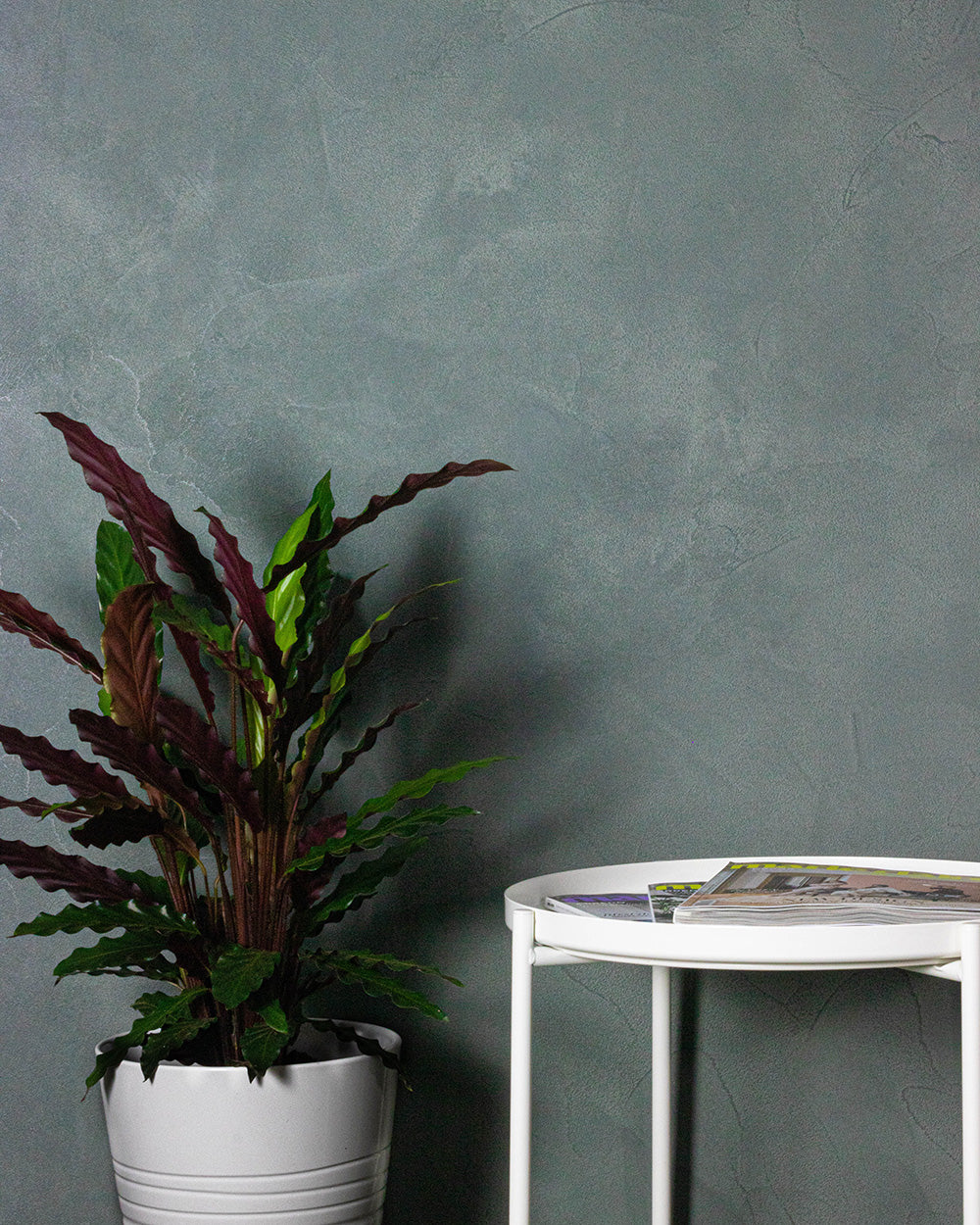 Novacolor W2F Topcoat Fine 15kg (component A)