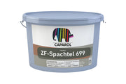 Caparol Οργανικό Υλικό Συγκόλλησης & Ενίσχυσης Capatect ZF-Spachtel 699