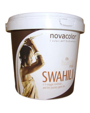 Novacolor Swahili base gold 1lt