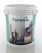 Novacolor Novacolor Florenzia Bianco 5kg