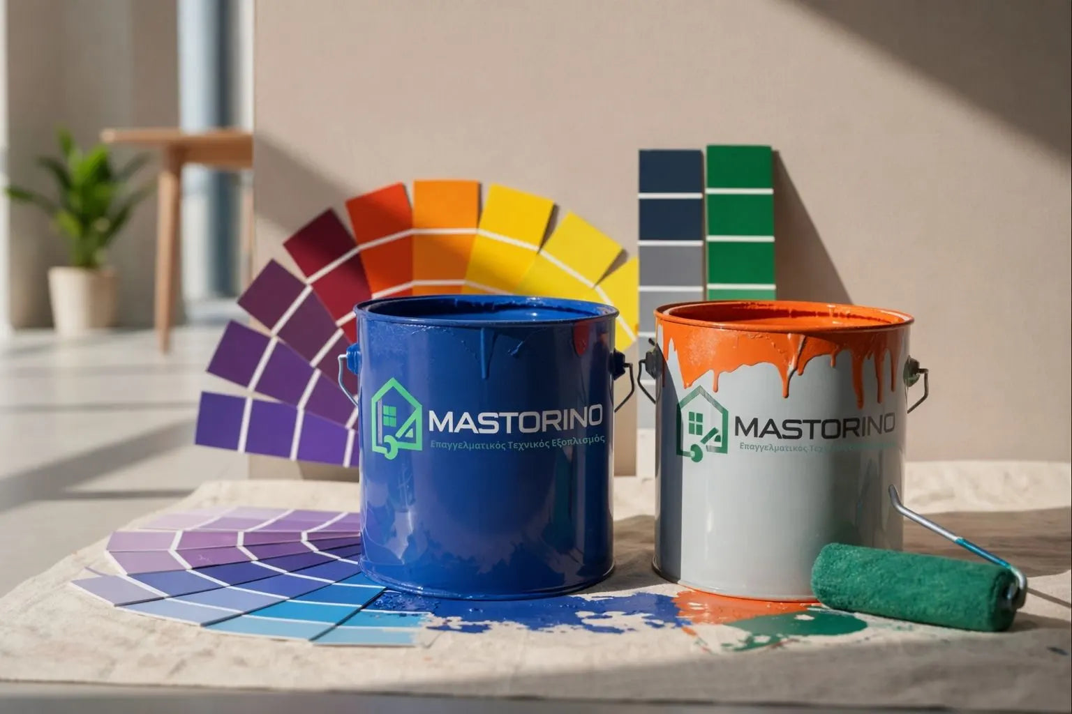 Mastorino