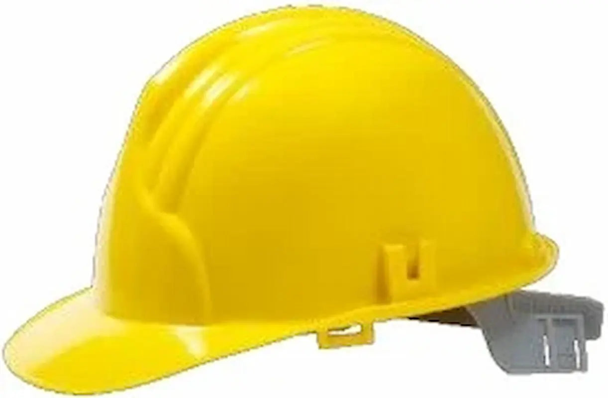 Κράνη ασφαλείας από HDPE σε διάφορα χρώματα (τιμή συσκευασίας)
