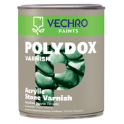 VECHRO POLYDOX - Ακρυλικό Βερνίκι Πέτρας