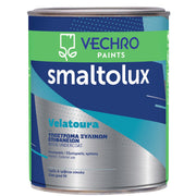 VECHRO SMALTOLUX VELATOURA - Υπόστρωμα Ξύλινων Επιφανειών