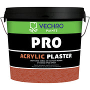 VECHRO PRO ACRYLIC PLASTER - Ακρυλικός Ινοπλισμένος Σοβάς