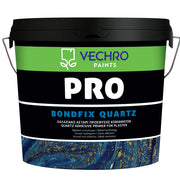 VECHRO PRO BONDFIX QUARTZ - Χαλαζιακό Αστάρι Πρόσφυσης Κονιαμάτων