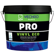 VECHRO PRO VINYL ECO - Οικολογικό Ματ Πλαστικό Χρώμα