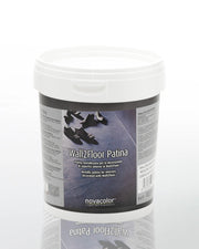 Novacolor W2F Patina Silver 1lt