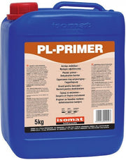 Isomat PL-PRIMER - Αστάρι σοβάδων - Φράγμα αφυδάτωσης